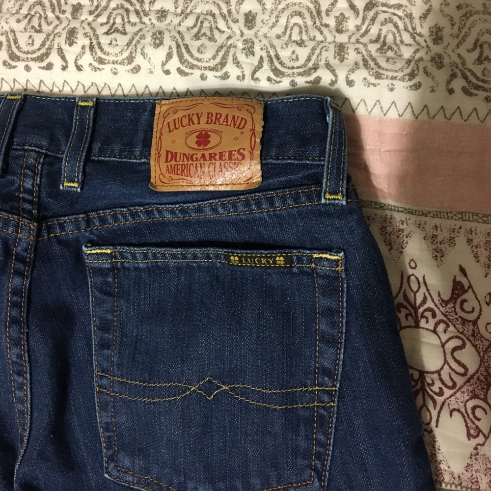 Jeans size 2/26