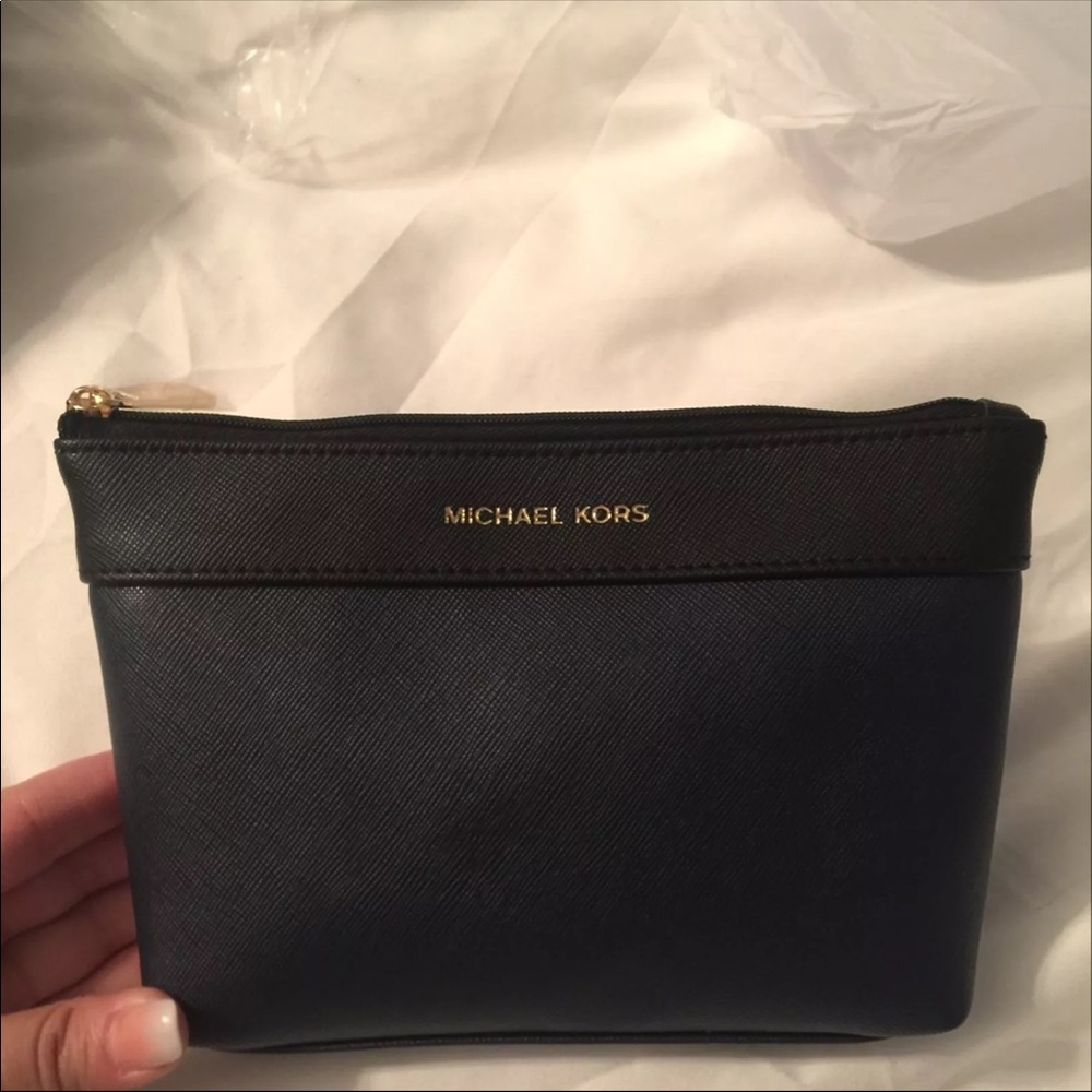 Michael Kors make up Bag