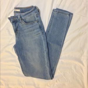 LEVIS 535 JEANS| Levi's