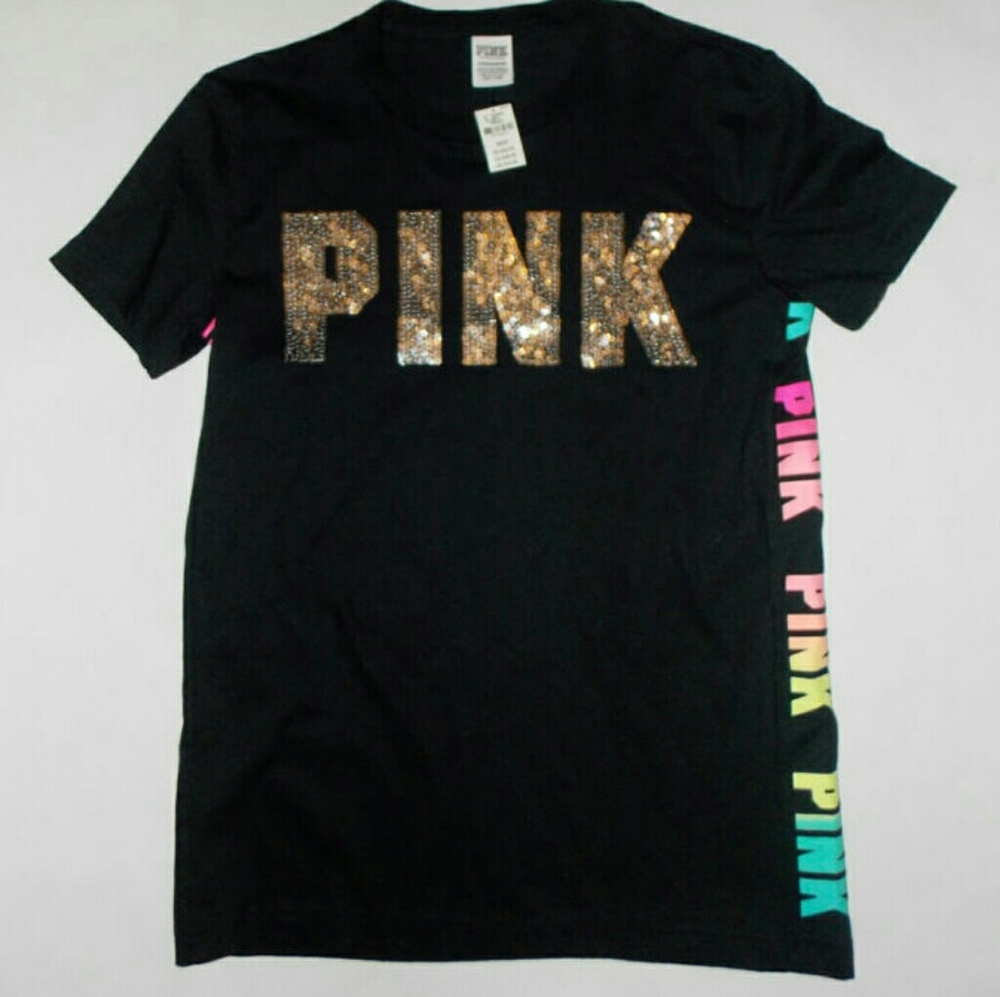 ISO victoria secret bling