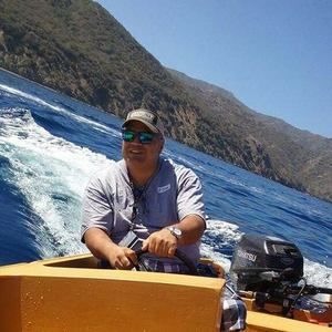 Meet your Posher, Robert