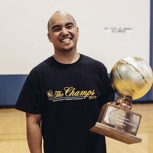 Meet your Posher, Kris