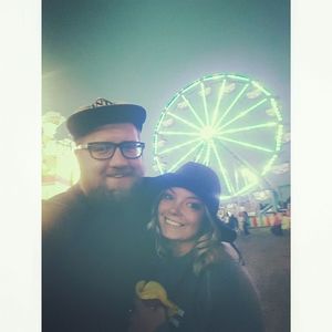 Meet your Posher, Dana