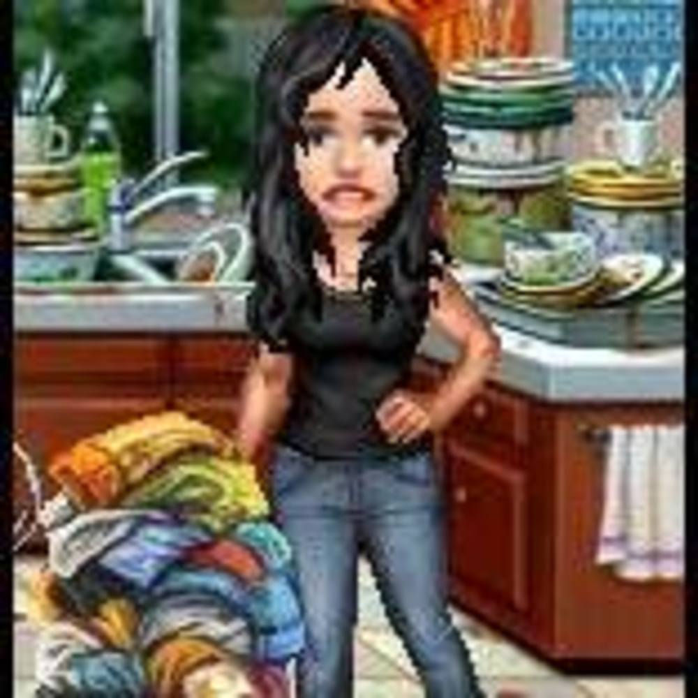 Meet your Posher, Tiffany