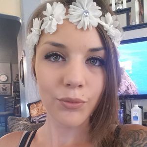 Meet your Posher, Katelynn