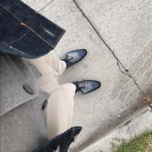 Meet your Posher, Yunbin