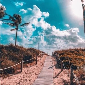 Meet your Posher, Shelby