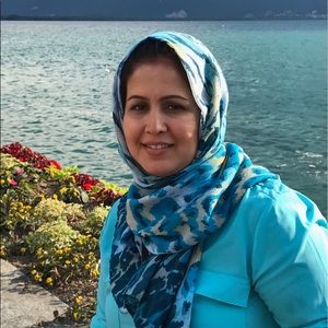 Meet your Posher, Farozan