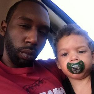 Meet your Posher, Reginald