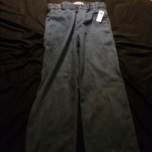 Gap Mechanic Jeans (Never Worn)