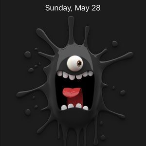 Meet your Posher, Robert