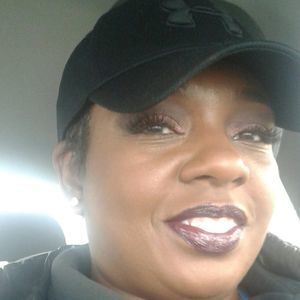 Meet your Posher, Kymberly