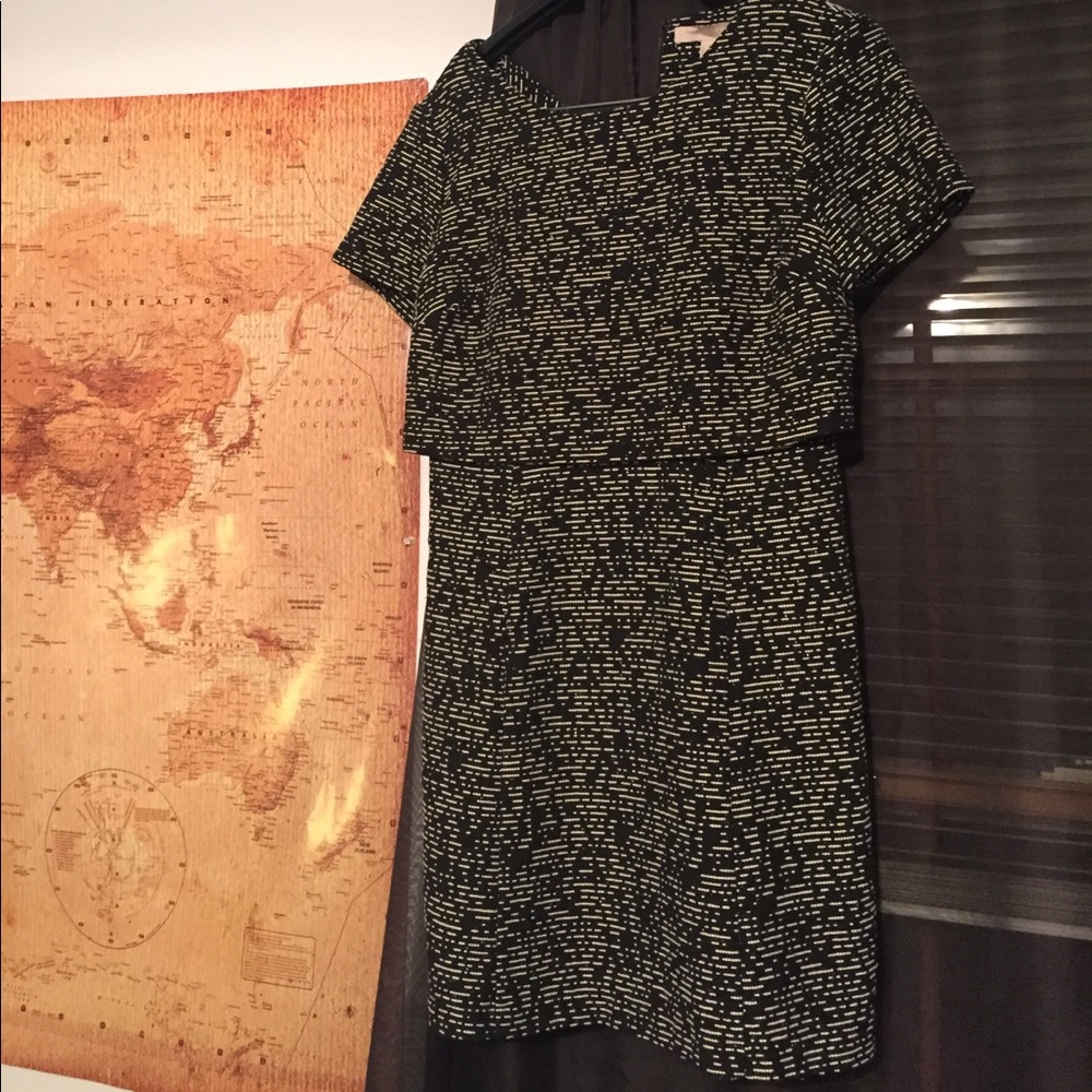 FOREVER 21 dress