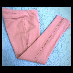 "School Uniform Khaki" Adj.  Jersey Knit Pant G1