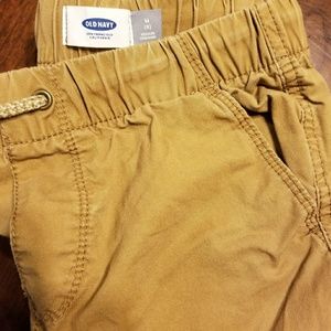 2 pairs of Old navy joggers