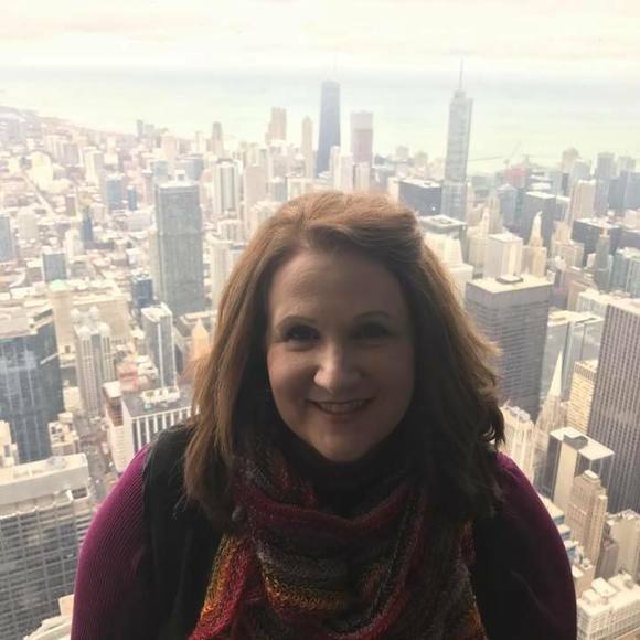 Meet your Posher, Amanda - Picture 1 of 1