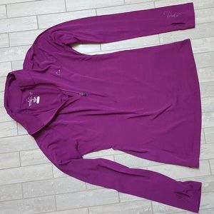 Paradox Marino Blend Quarter Zip