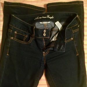 New American Eagle Jeans