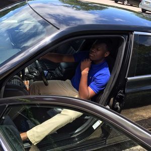 Meet your Posher, Will