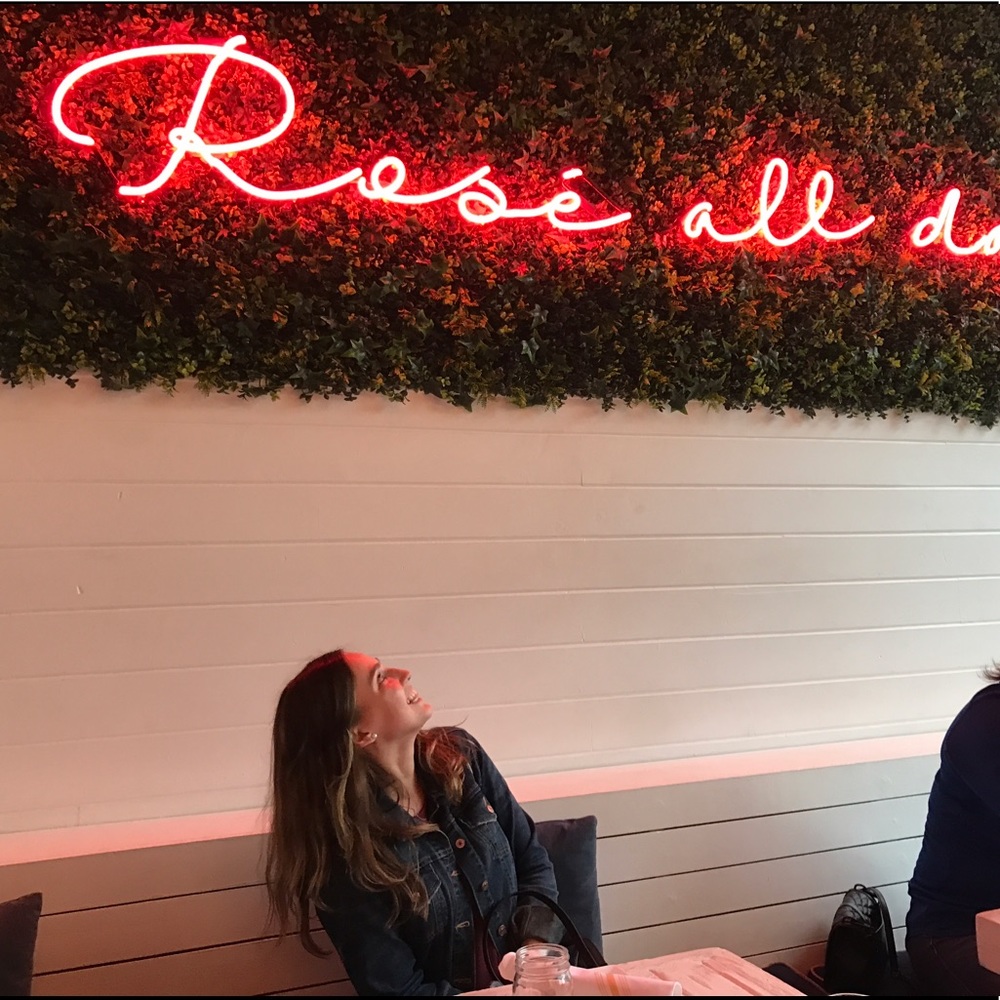 Meet your Posher, Madison