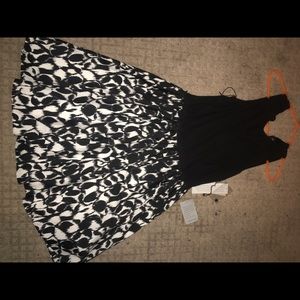 Aidan mattox dress