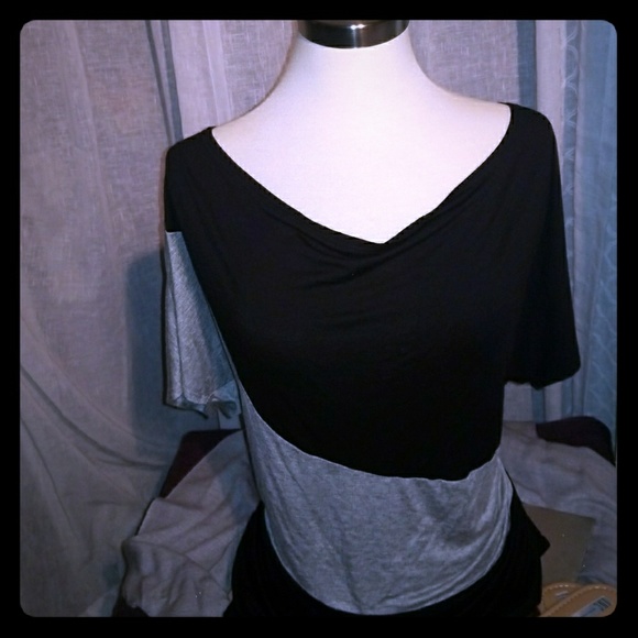 joseph a. qu'est-ce que c'est silk top. Price drop - Picture 4 of 8