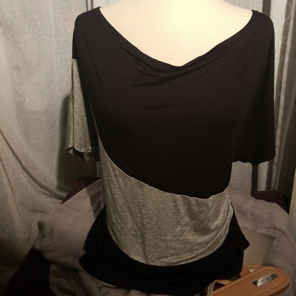 joseph a. qu'est-ce que c'est silk top. Price drop - Picture 5 of 8