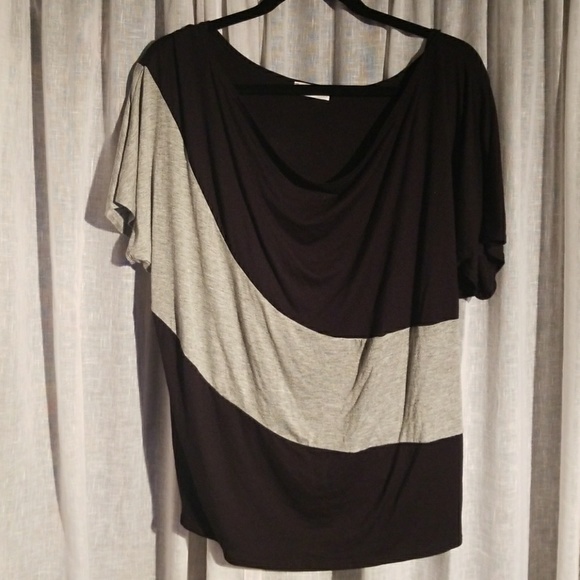 joseph a. qu'est-ce que c'est silk top. Price drop - Picture 2 of 8