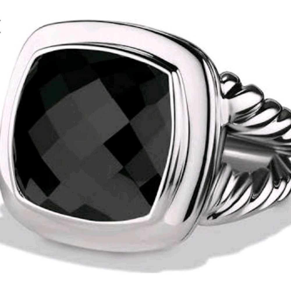 Meet your Posher, Rose A