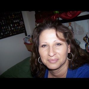 Meet your Posher, Joann