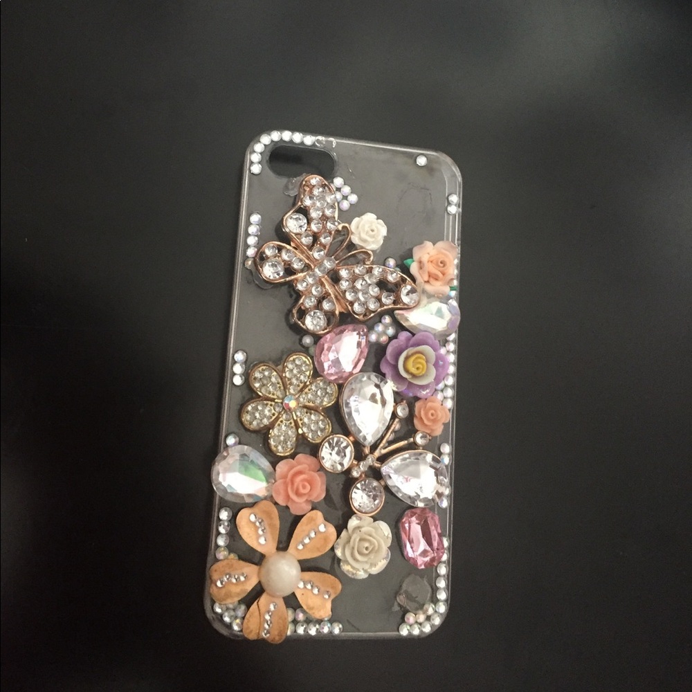 iPhone 5 case