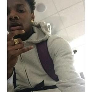 Meet your Posher, Jaleel