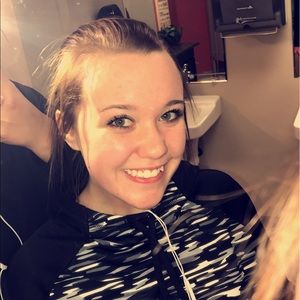 Meet your Posher, Robbie