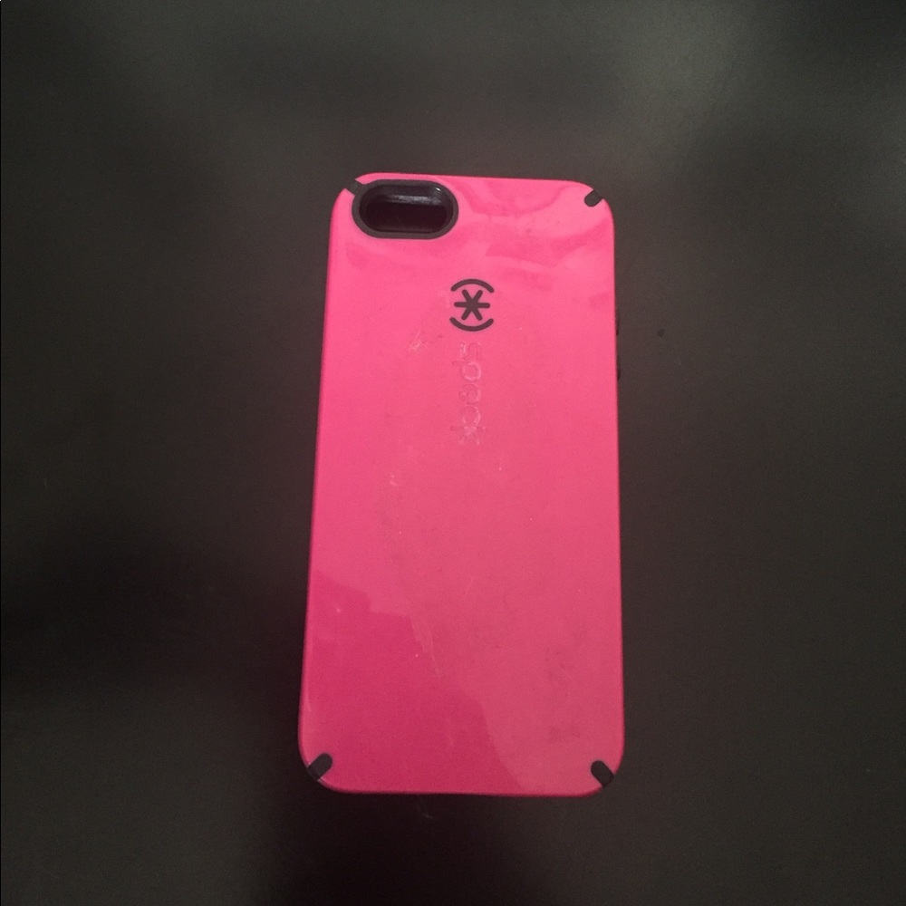 iPhone 5 case