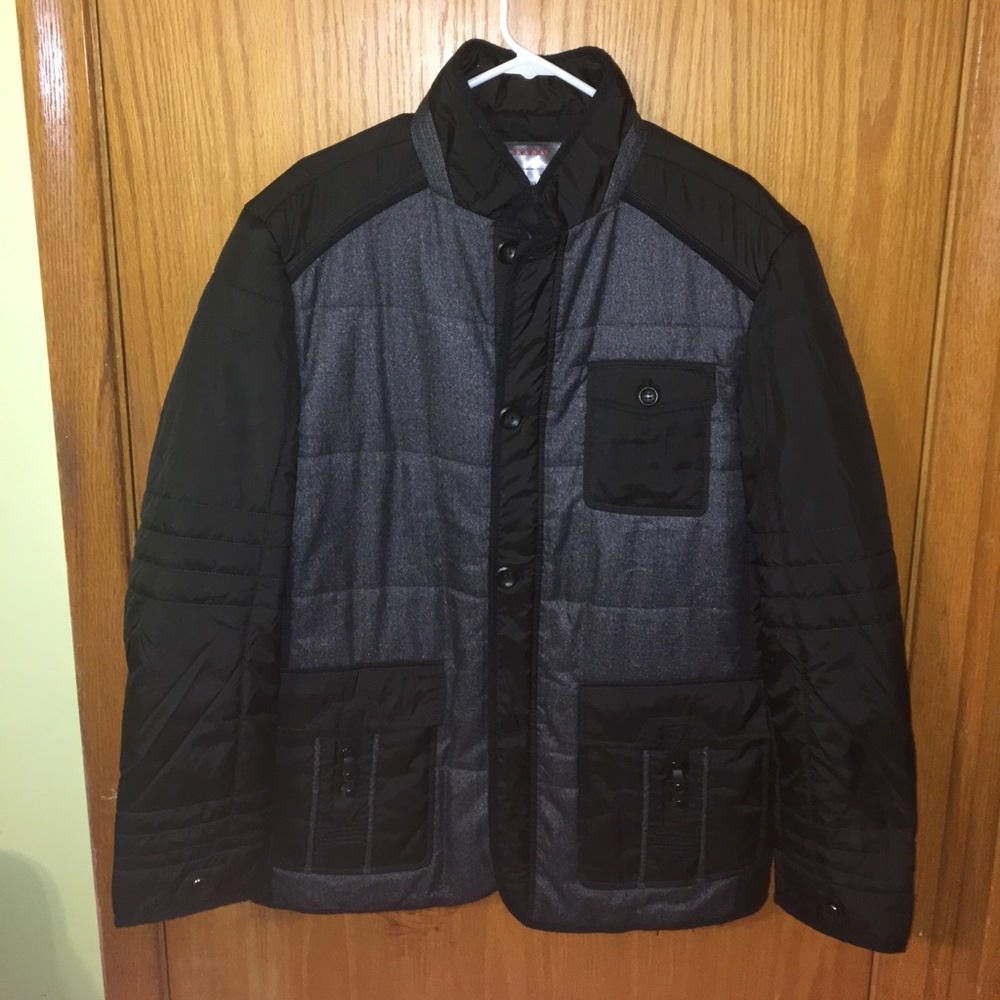 PRADA Men's Jacket