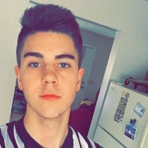 Meet your Posher, Jamie