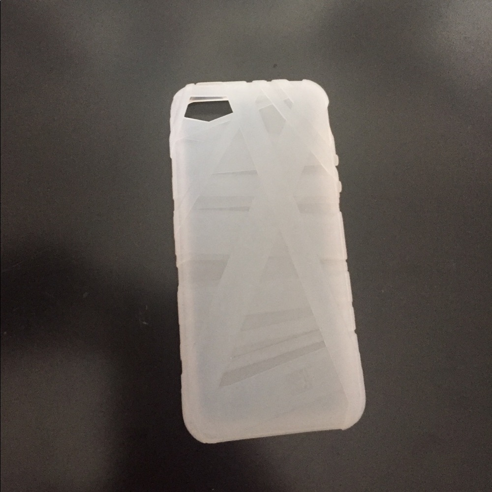 iPhone 5 case