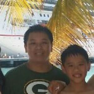 Meet your Posher, Danny