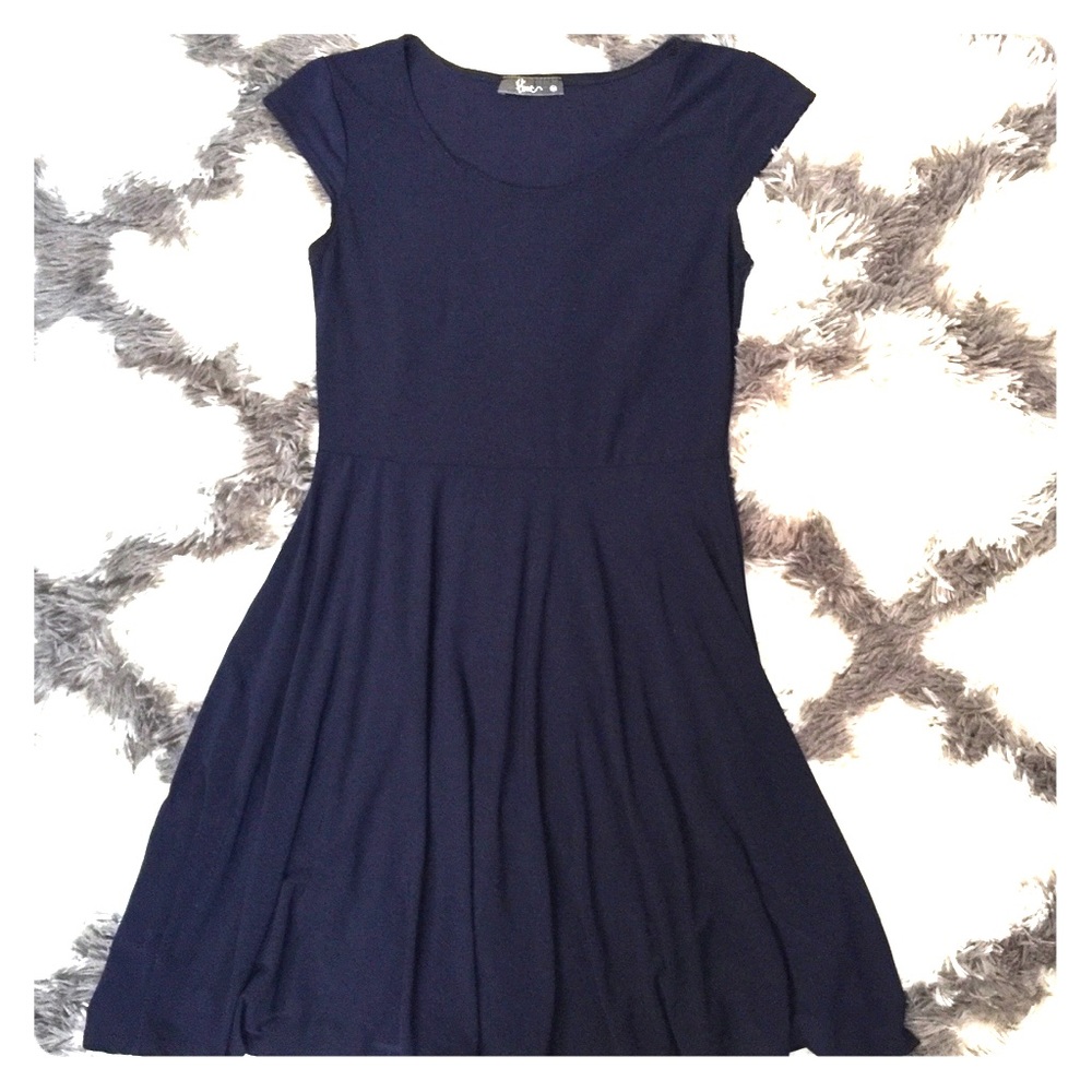 Skater Dress