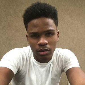 Meet your Posher, William