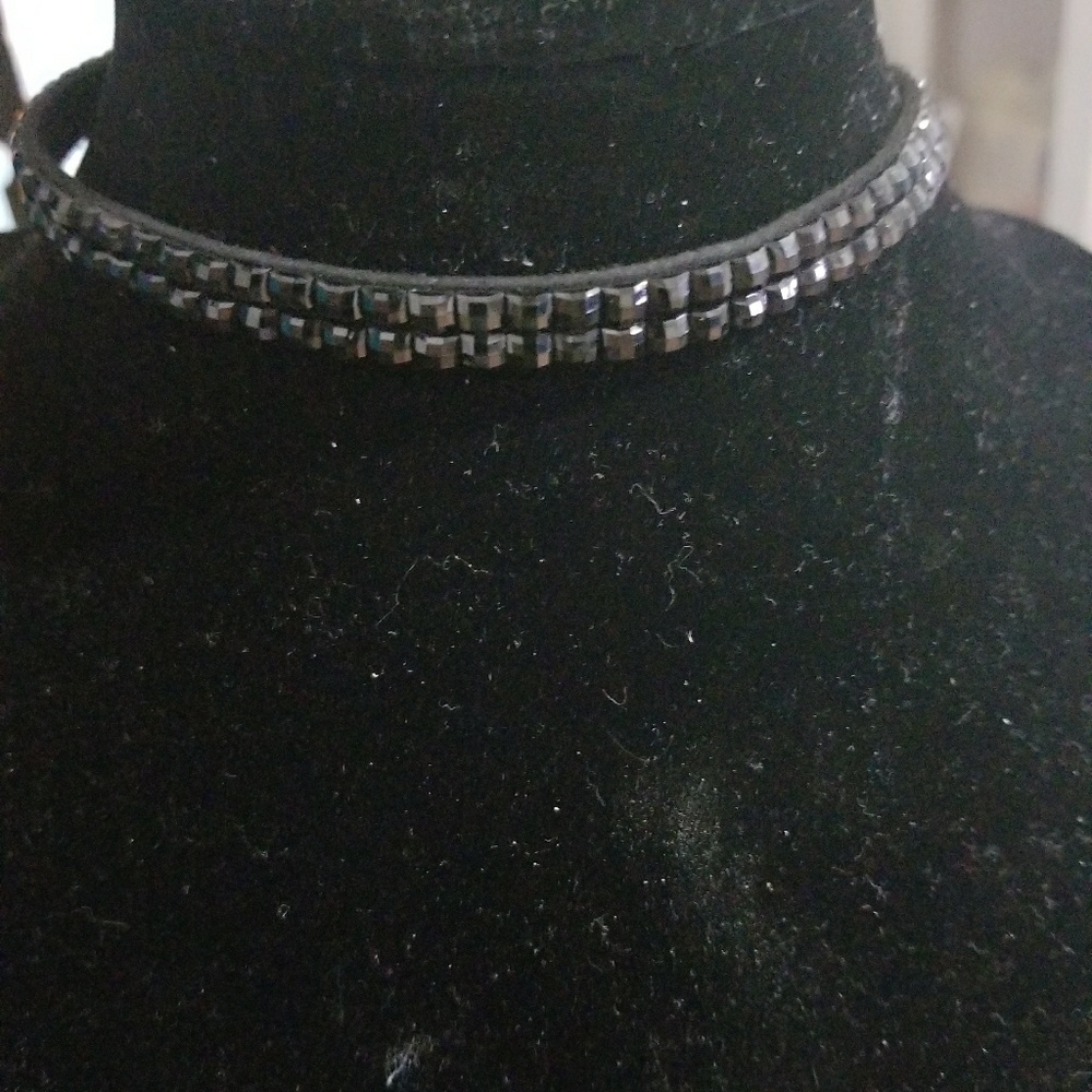 Chokers