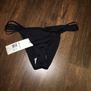 Black Swimsuit bottom