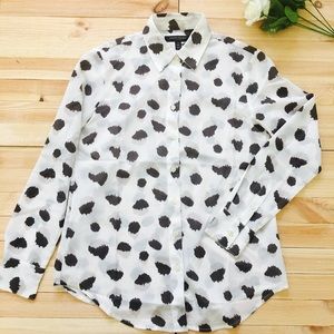 Banana Republic Dillon Shirt