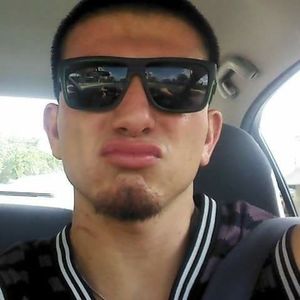 Meet your Posher, Gilbert