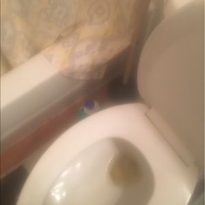 Meet your Posher, Gabriel