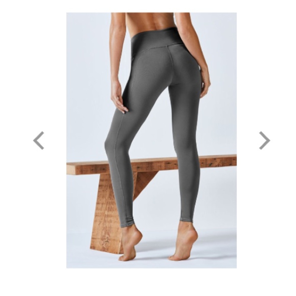 fabletics lisette high wasted legging