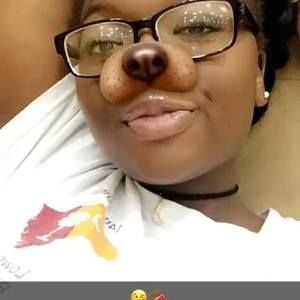 Meet your Posher, Harriet