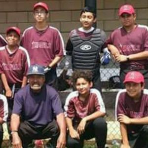 Meet your Posher, Giovanni