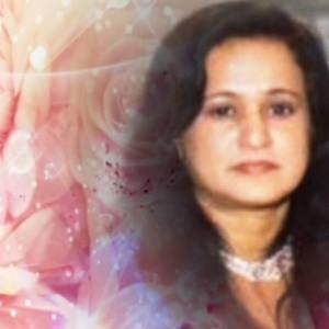 Meet your Posher, Gaitree