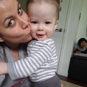 Meet your Posher, Angela